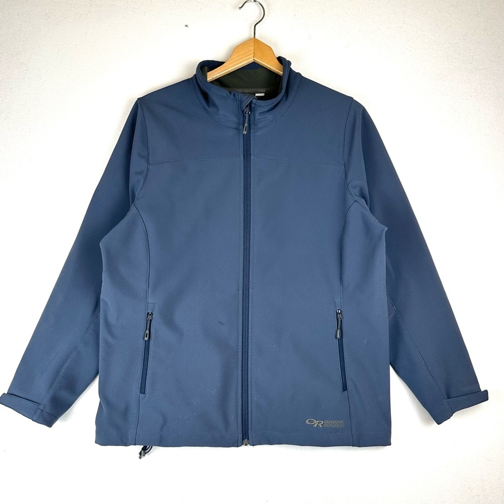 Outdoor Research Transfer Jacket Fleece Lined